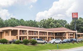 Econo Lodge Atlanta Airport East